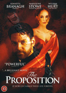 The Proposition  (1998) (DVD)